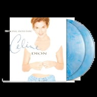 Celine Dion: Falling Into You - LP Record