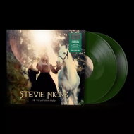 Stevie Nicks: In Your Dreams Clr Ltd - LP Record