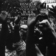 D'Angelo: Black Messiah - LP Record