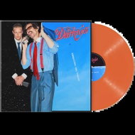 The Darkness: Dreams on Toast - LP Record