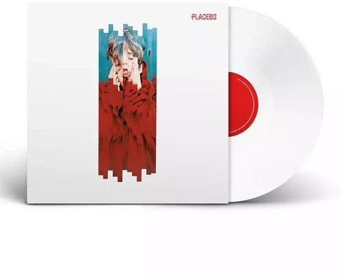 Placebo: Placebo re:created - LP Record - Main image