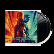 Hans Zimmer: Blade Runner 2049 (Original Motion Picture Soundtrack) - LP Record