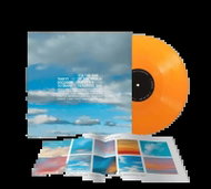 Thirty Seconds To Mars: It's the End of the World, But It's a Beautiful Day - LP Record
