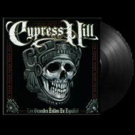 Cypress Hill: Los grandes éxitos en español - LP Record