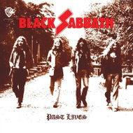 Black Sabbath: Past Lives DLX - LP Record