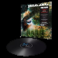 Pink Floyd: A Saucerful of Secrets - LP Record