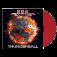 U.D.O.: Thunderball - LP Record