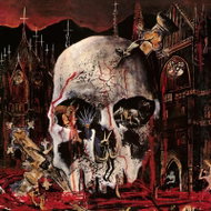 Slayer: South of Heaven 25th - LP Record