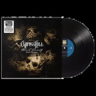 Cypress Hill: Black Sunday 2023 remixes - LP Record