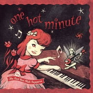 Red Hot Chili Peppers: One Hot Minute - LP Record