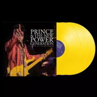 Prince: Live at Glam Slam (Record Store Day 2025) - LP Record