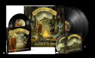 Blackmore's Night: Shadow Of The Moon LTD - LP Record