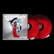 GUNSHIP: Unicorn Num Ltd Clr - LP Record
