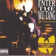 Wu-Tang Clan: Enter The Wu-Tang (36 Chambers) - LP Record
