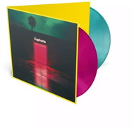 Schiller: Euphoria, 180g (neon pink + curacao vinyl) - LP Record