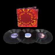 Boards of Canada: Geogaddi - LP Record
