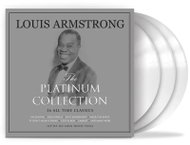 Louis Armstrong: The Platinum Collection CLR - LP Record