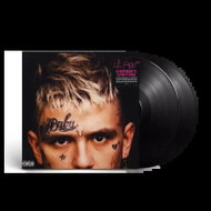 Lil Peep: Everybody's Everything - LP Record