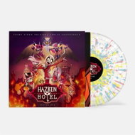 Hazbin Hotel: Hazbin Hotel (Original Soundtrack) (Season One) Clr Ltd - LP Record