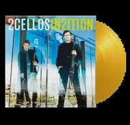 2Cellos: In2ition Clr Ltd Num - LP Record