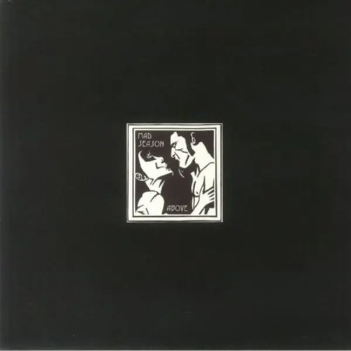 Mad Season: Above - LP Record - Main image