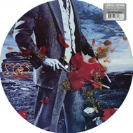 Yes: Tormato Ltd Pic - LP Record