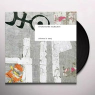 Einstürzende Neubauten: Silence Is Sexy LTD - LP Record