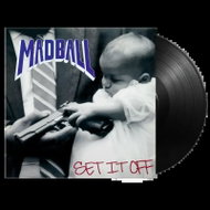 Madball: Set It Off - LP Record