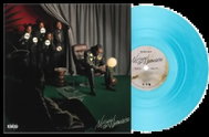 Burna Boy: No Sign Of Weakness Clr Ltd - LP Record