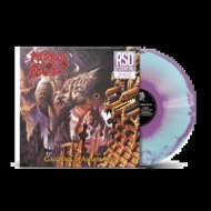 Morbid Angel: Gateways to Annihilation - LP Record
