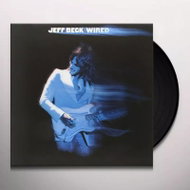 Jeff Beck: Wired - LP Record