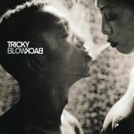 Tricky: Blowback Clr Ltd - LP Record