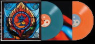 Dreadzone: Second Light Clr Ltd - LP Record