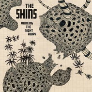 The Shins: Wincing The Night Away CLR - LP Record