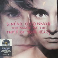 Sinéad O'Connor: You Made Me The Thief Of Your Heart Clr Ltd - LP Record