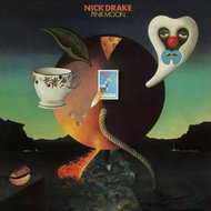 Nick Drake: Pink Moon - LP Record