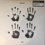 Kaleo: A/B - LP Record