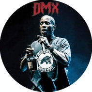 DMX: Greatest Hits Ltd Pic - LP Record