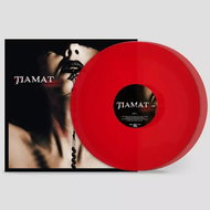 Tiamat: Amanethes CLR - LP Record