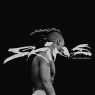 XXXTentacion: Skins Ltd Clr - LP Record