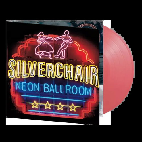 Silverchair: Neon Ballroom - LP Record - Main image
