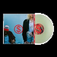 Slayyyter: Wor$t Girl in America - LP Record