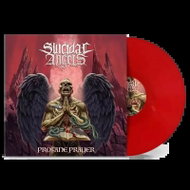 Suicidal Angels: Profane Prayer - LP Record