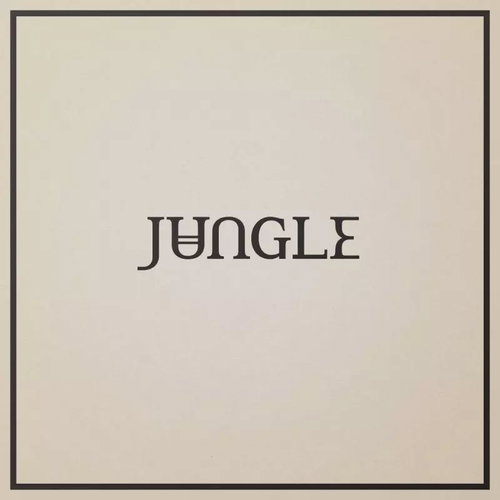 Jungle: Loving In Stereo - LP Record - Main image