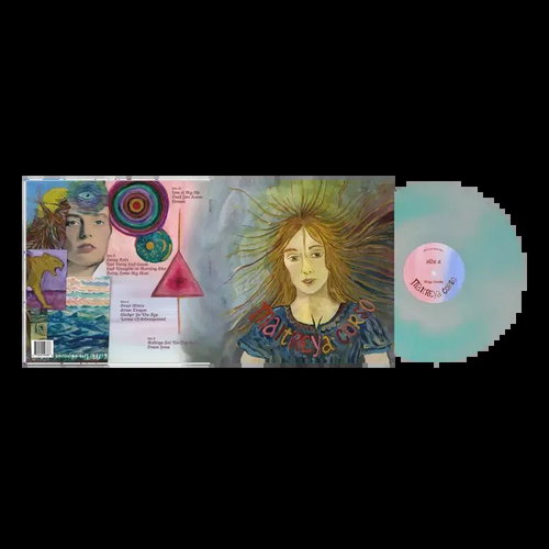 Maya Hawke: Maitreya Corso - LP Record - Main image