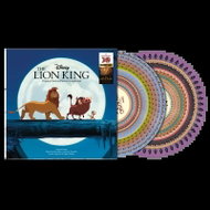 Elton John: The Lion King (Original Motion Picture Soundtrack) - LP Record