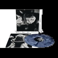 Amenra: With Fang and Claw - LP Record
