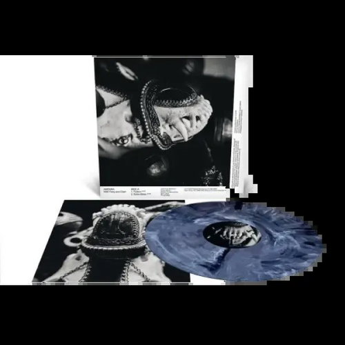 Amenra: With Fang and Claw Main image Amenra: With Fang and Claw - LP Record - Main image