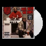 Clipse: Hell Hath No Fury Ltd Clr - LP Record