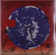 The Cure: Wish Pic Ltd - LP Record